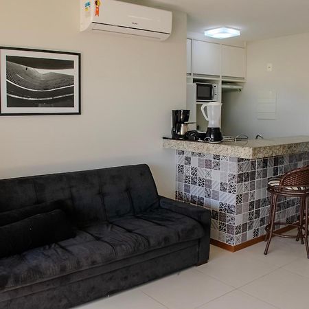 Imbassai Apartments Ngoại thất bức ảnh