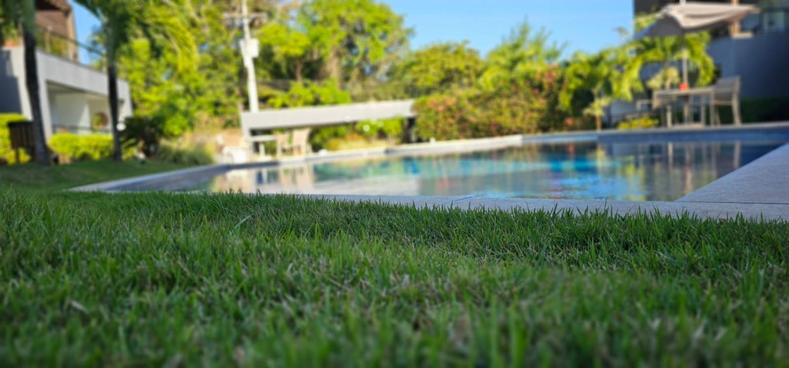 Imbassai Apartments Ngoại thất bức ảnh