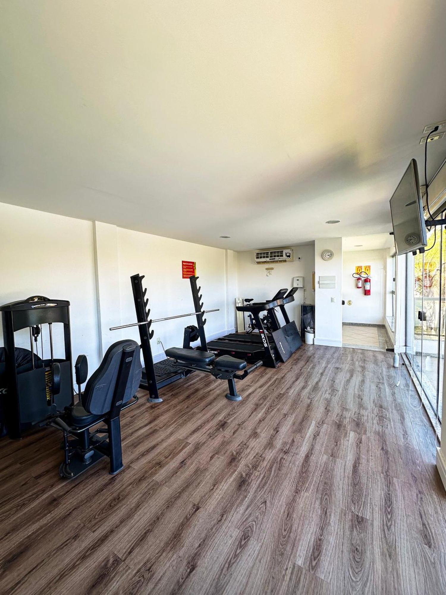 Imbassai Apartments Ngoại thất bức ảnh