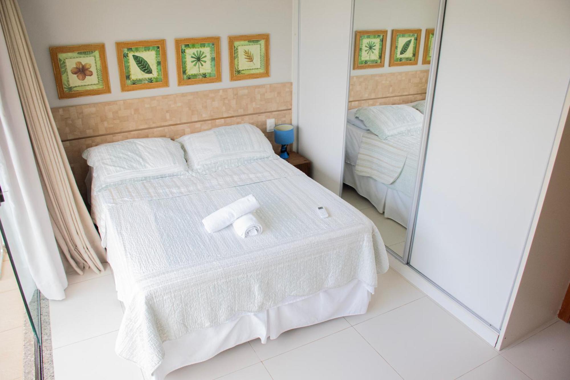 Imbassai Apartments Ngoại thất bức ảnh