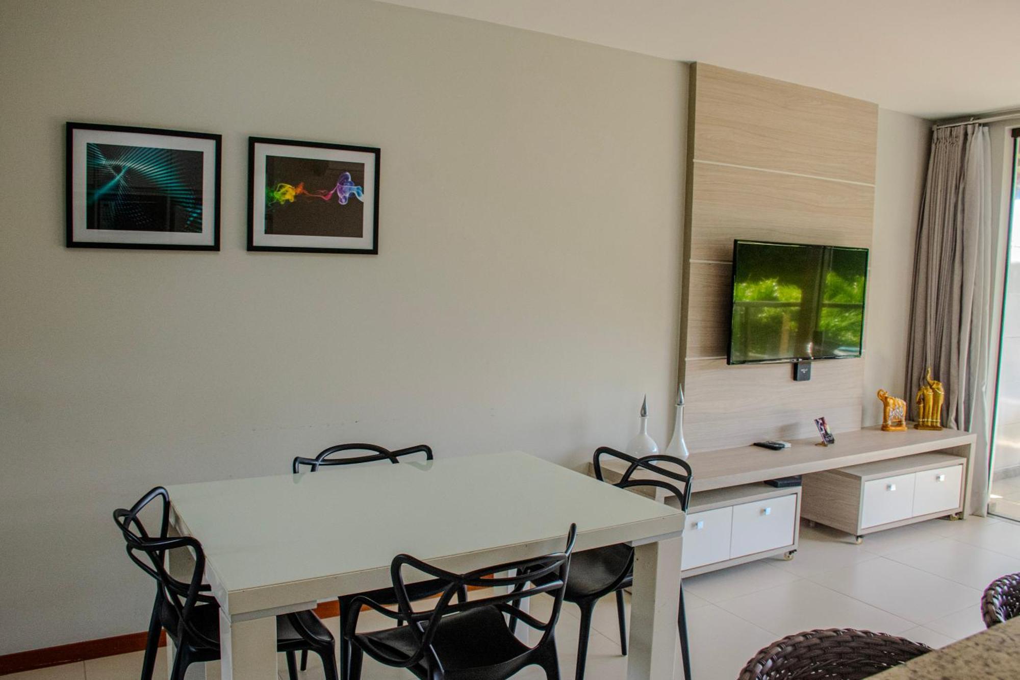 Imbassai Apartments Ngoại thất bức ảnh