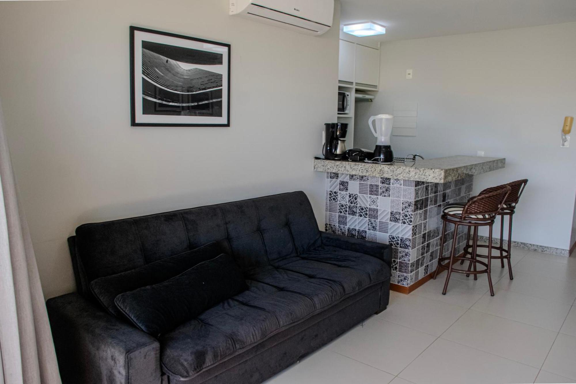 Imbassai Apartments Ngoại thất bức ảnh