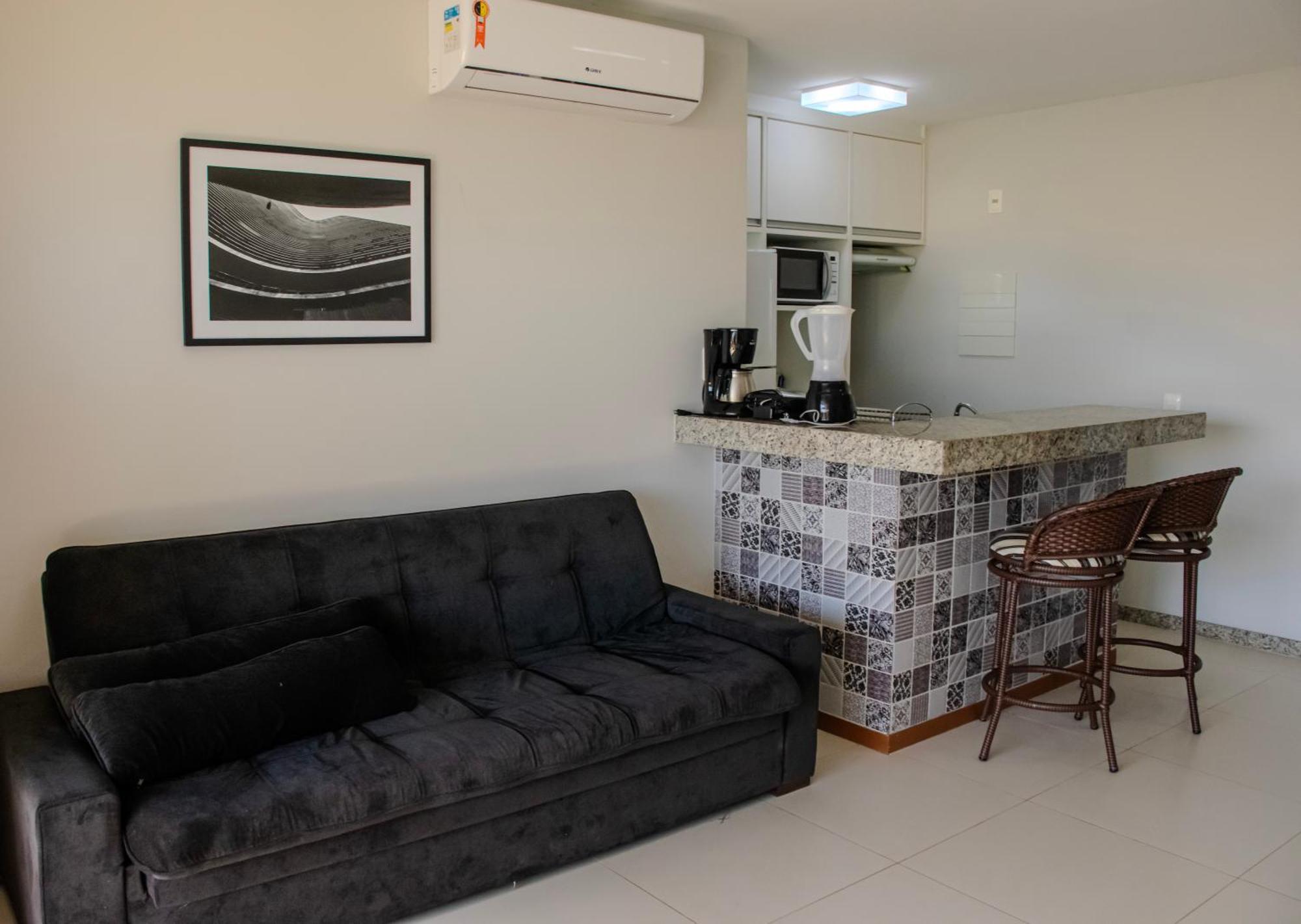 Imbassai Apartments Ngoại thất bức ảnh