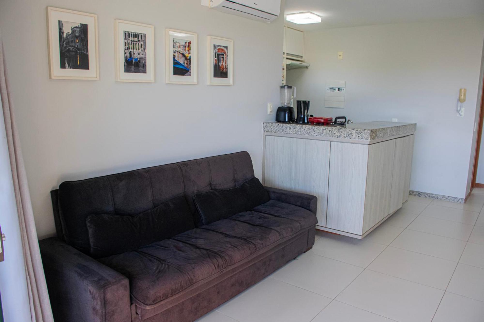 Imbassai Apartments Ngoại thất bức ảnh