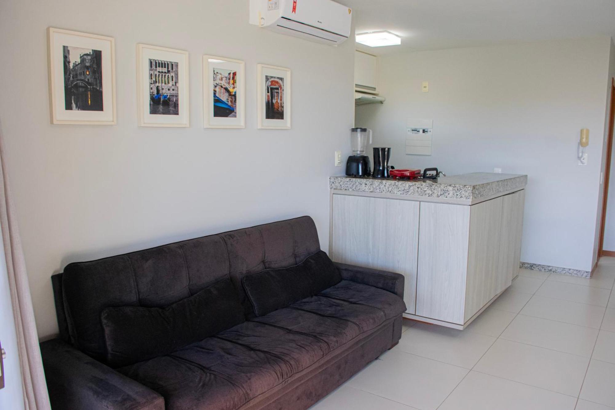 Imbassai Apartments Ngoại thất bức ảnh
