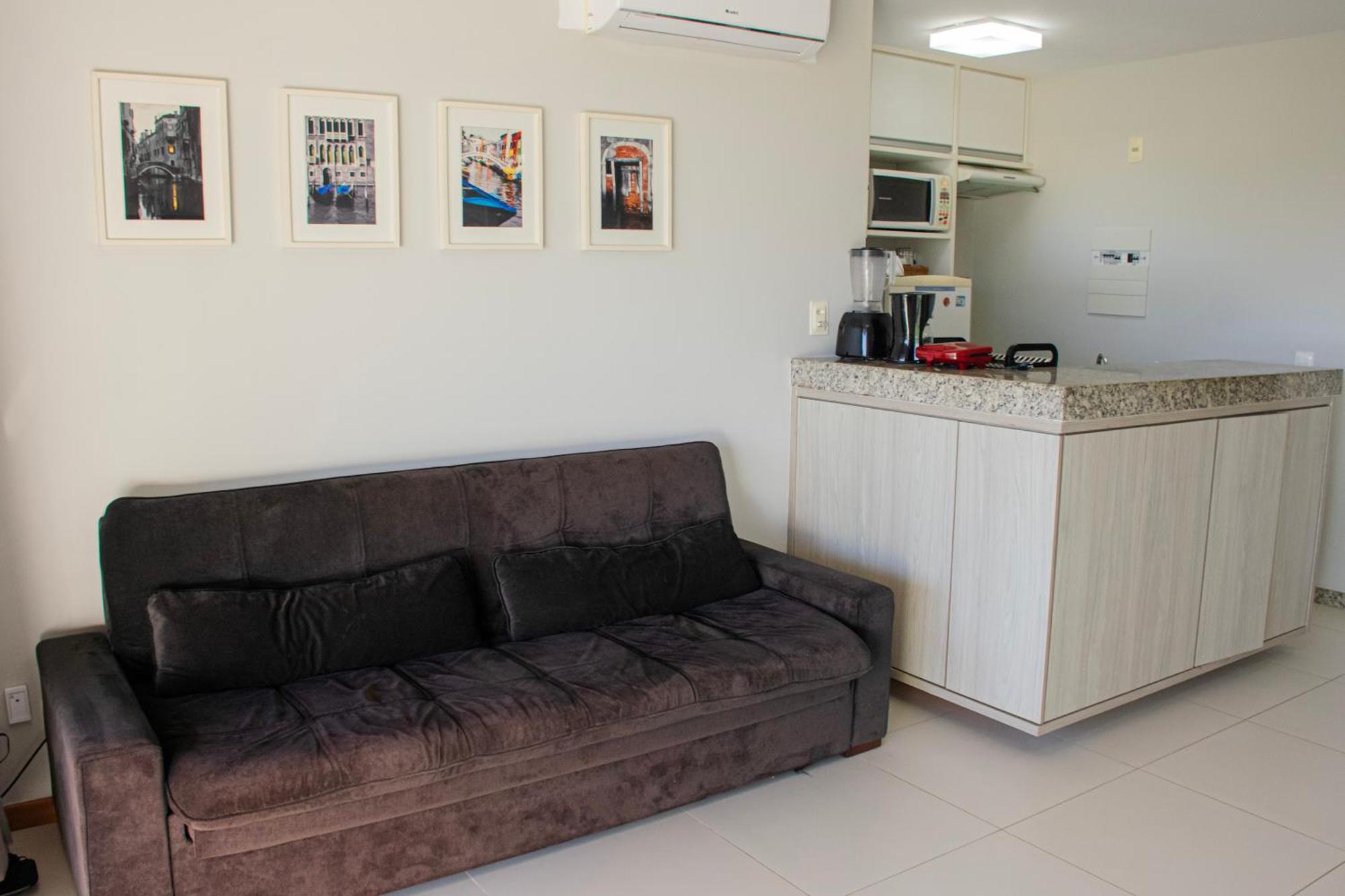 Imbassai Apartments Ngoại thất bức ảnh