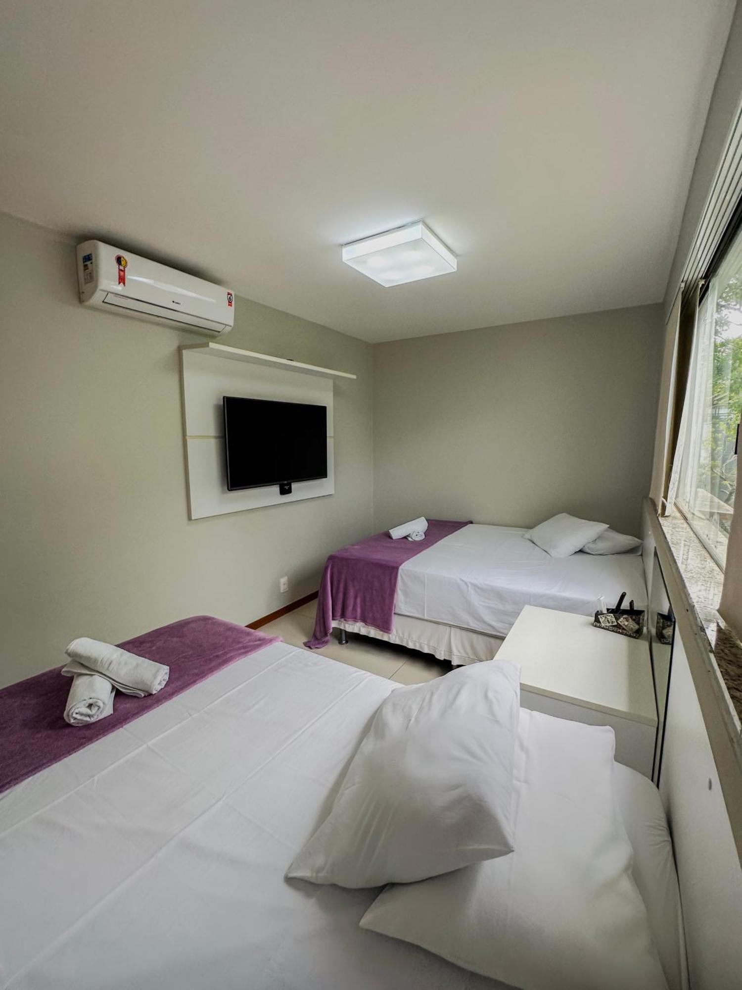 Imbassai Apartments Ngoại thất bức ảnh