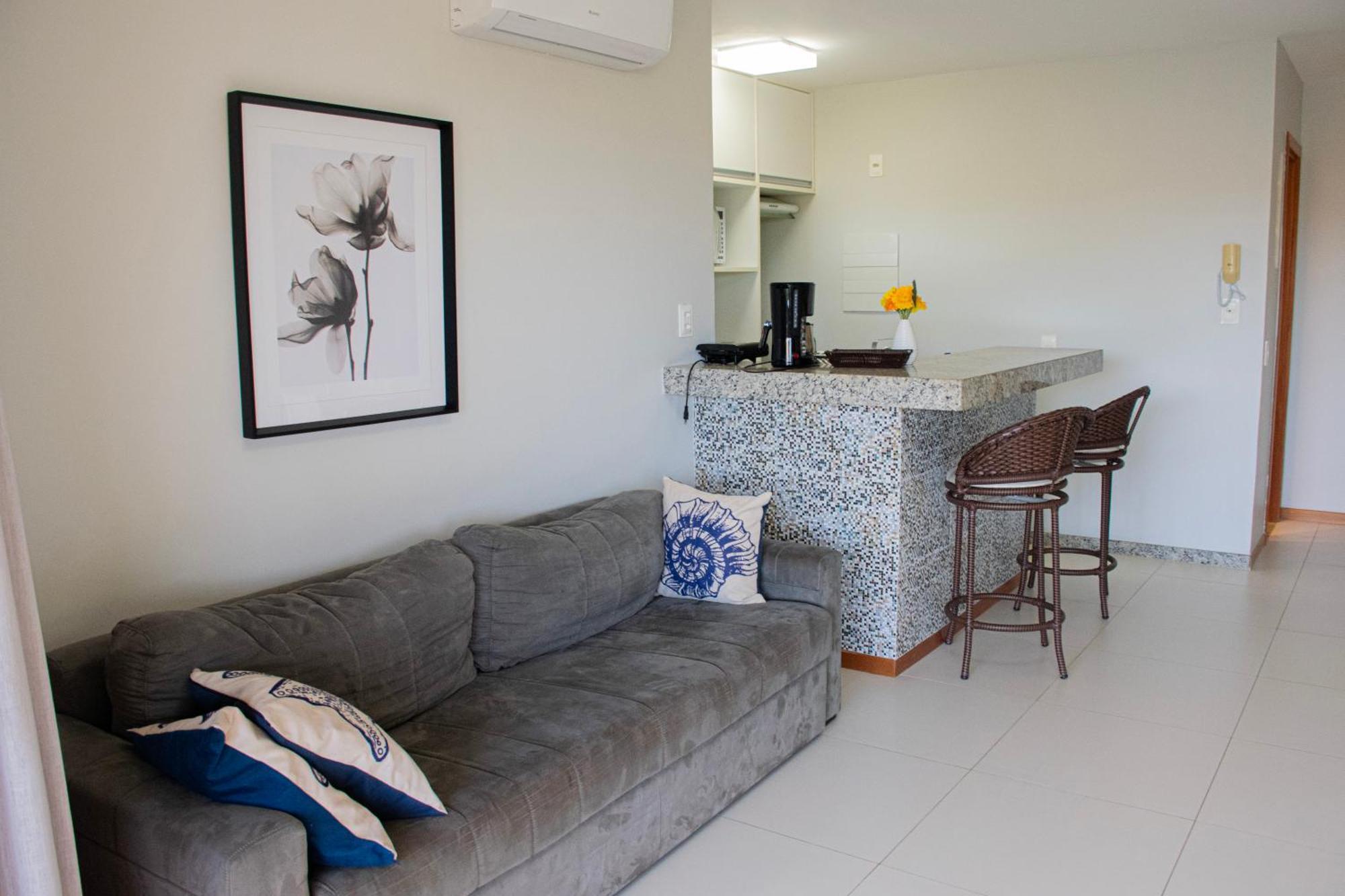 Imbassai Apartments Ngoại thất bức ảnh