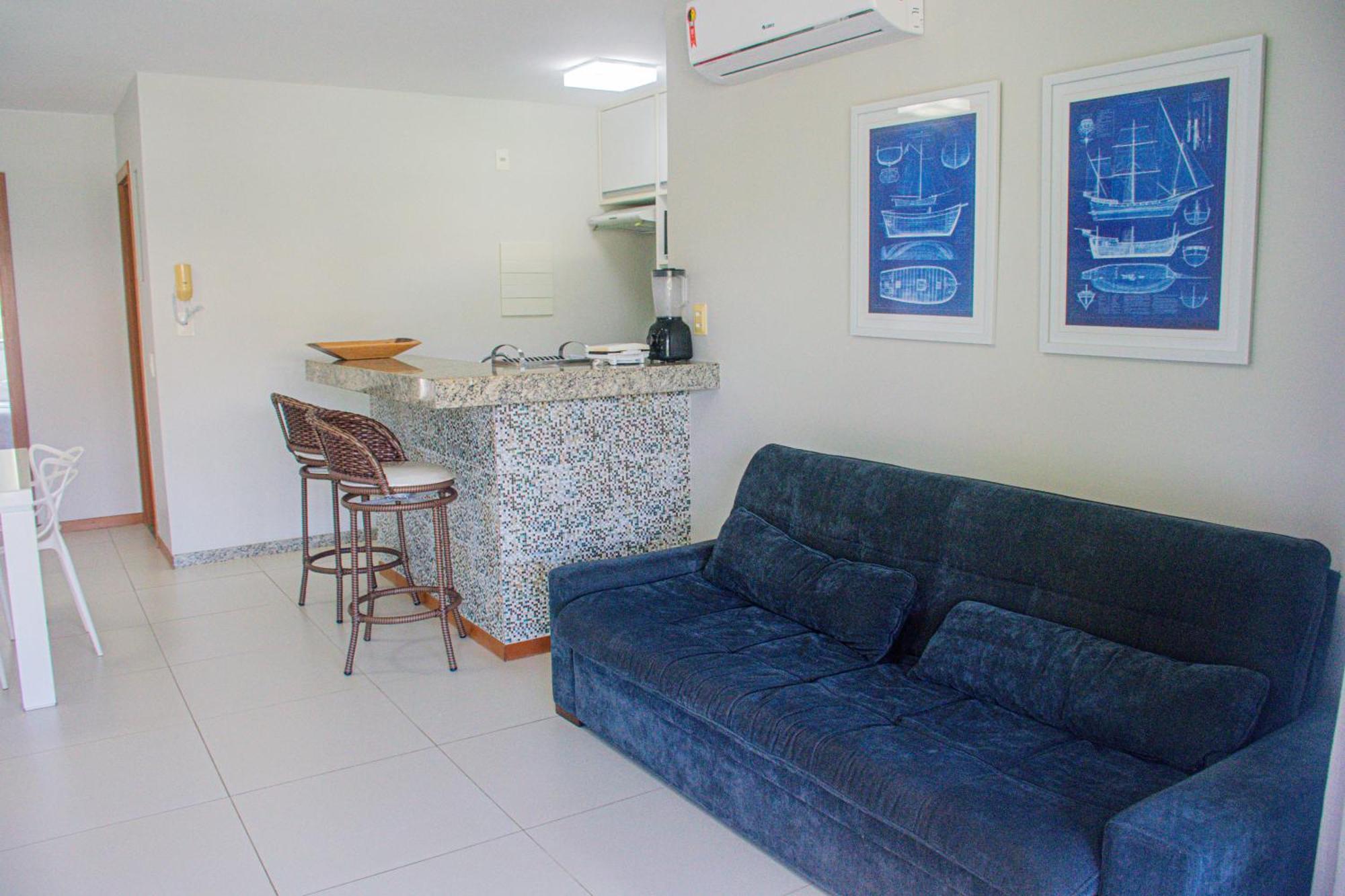 Imbassai Apartments Ngoại thất bức ảnh