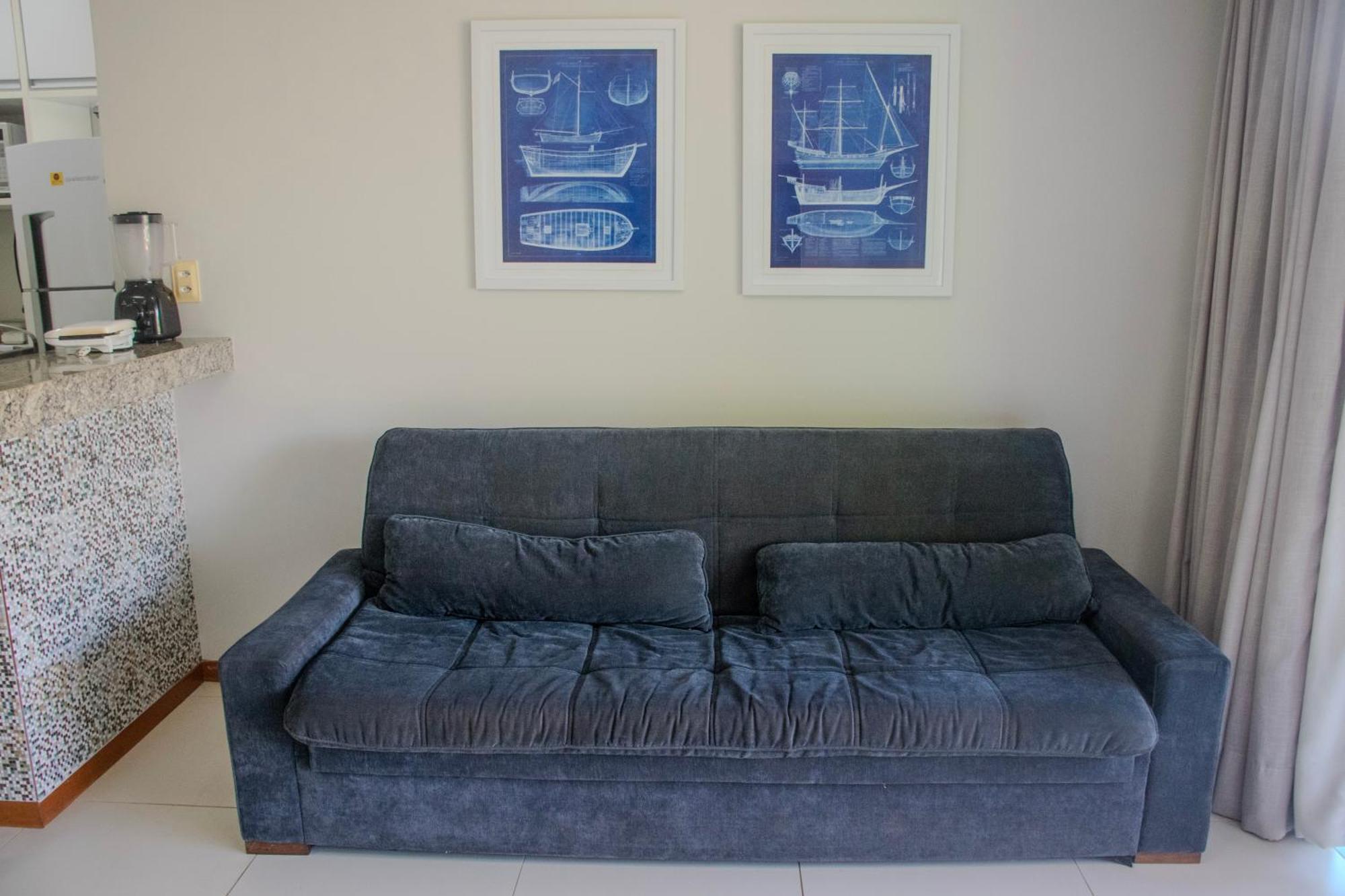 Imbassai Apartments Ngoại thất bức ảnh