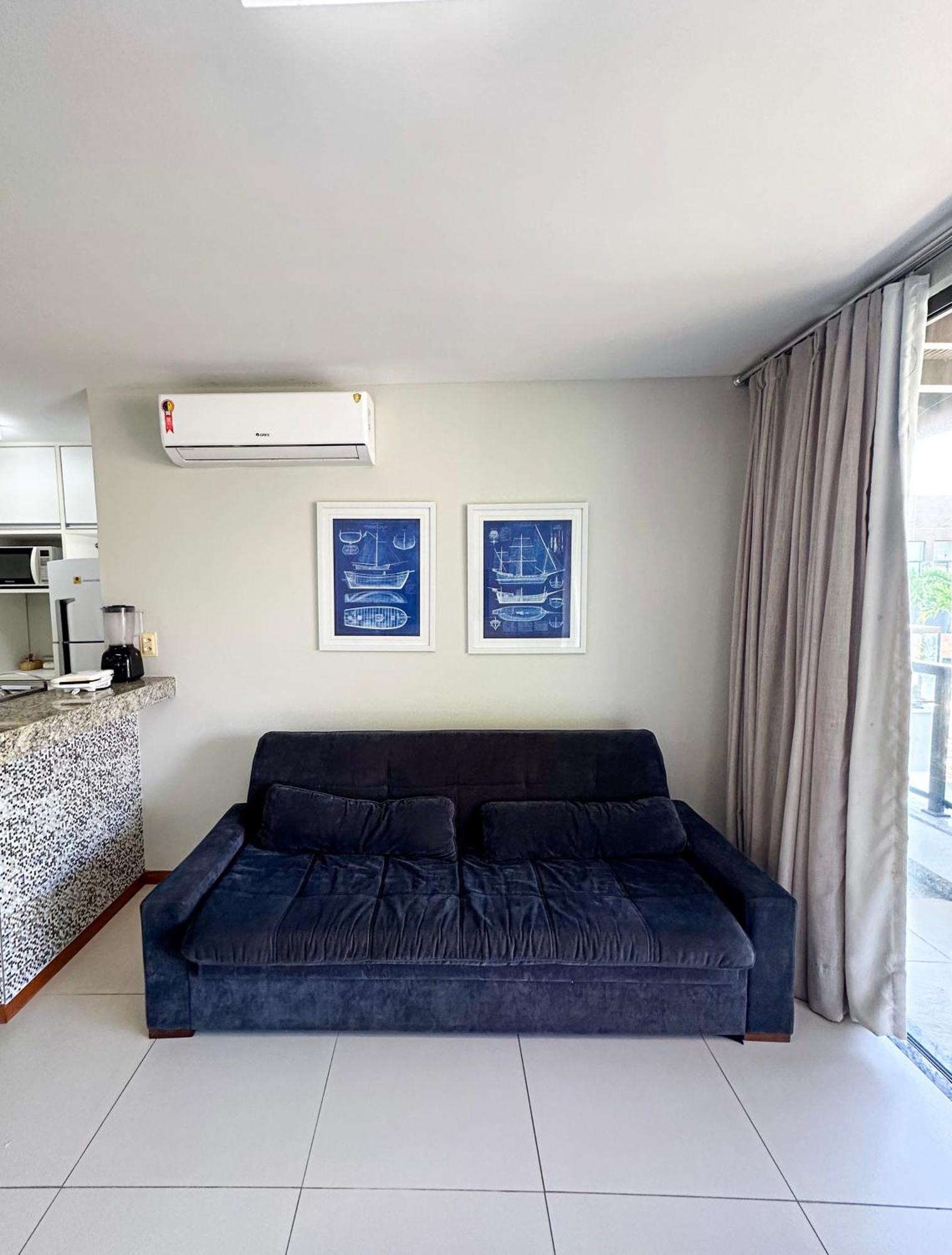 Imbassai Apartments Ngoại thất bức ảnh