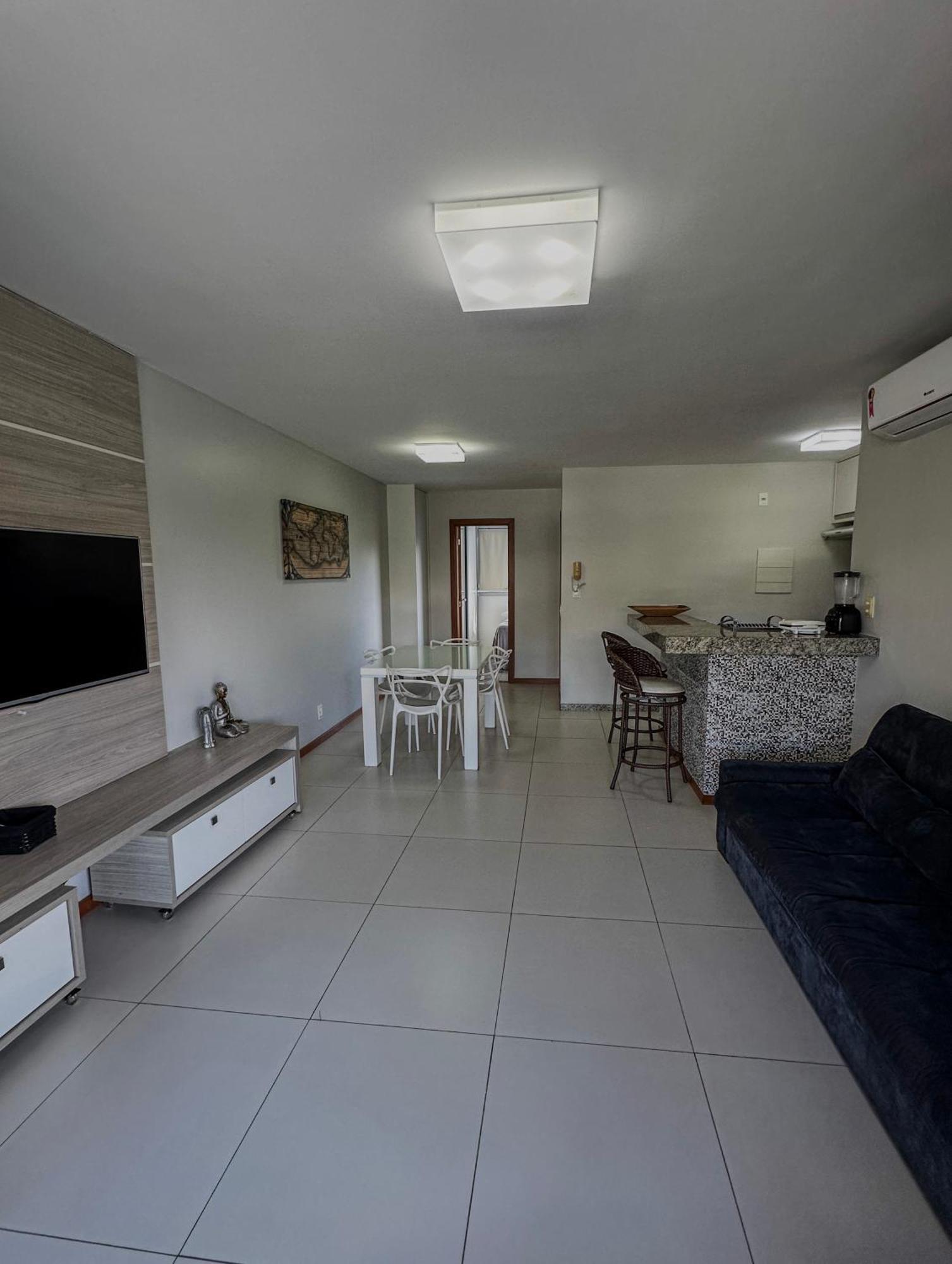 Imbassai Apartments Ngoại thất bức ảnh